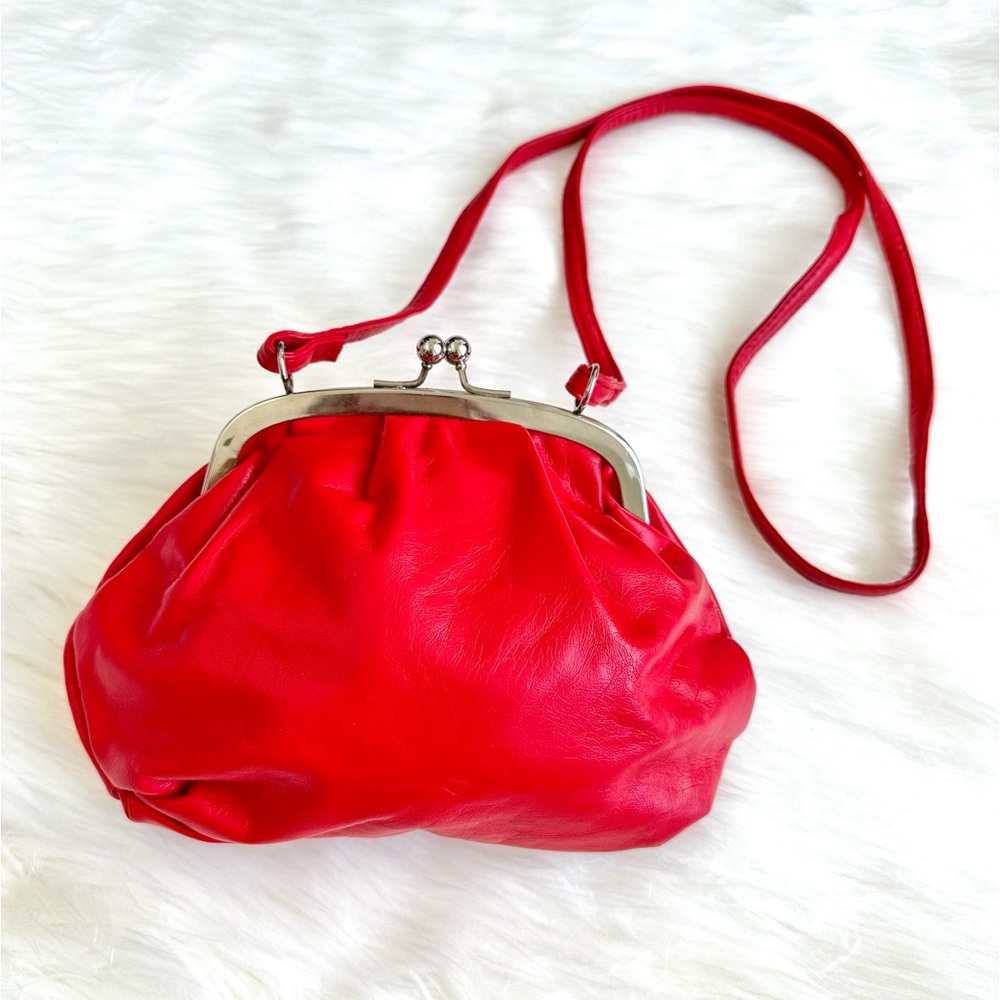 CHATEAU RED CROSSBODY - Picture 12 of 12